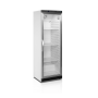 Шафа холодильна Tefcold UR400G