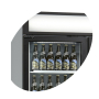 Шафа холодильна Tefcold FSC1600H