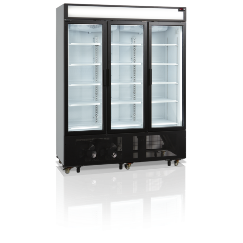 Шафа холодильна Tefcold FSC1600H