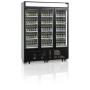 Шафа холодильна Tefcold FSC1600H