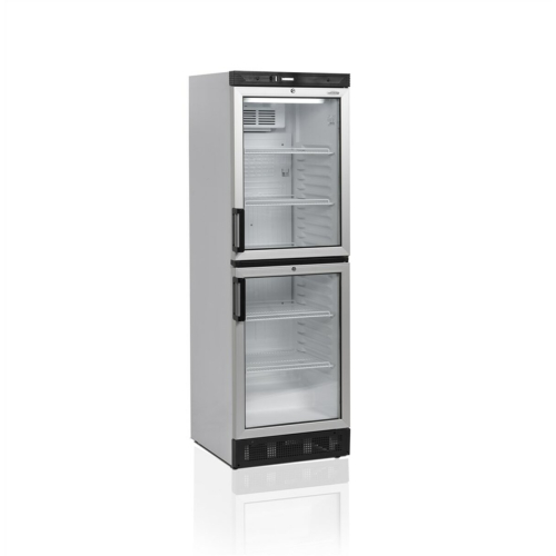 Шафа холодильна Tefcold FS2380