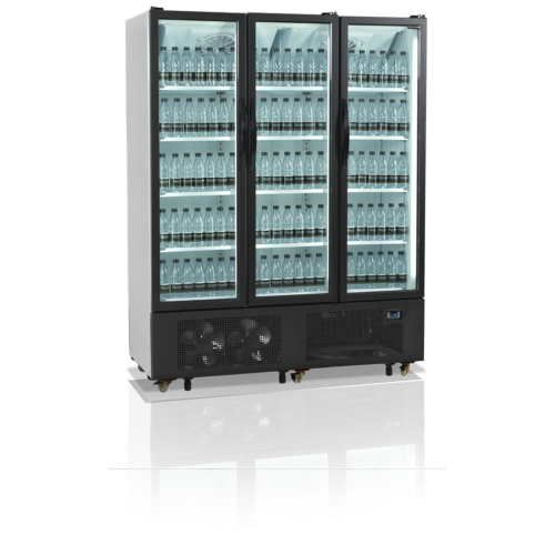 Шафа холодильна Tefcold FS1600H