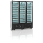 Шафа холодильна Tefcold FS1600H