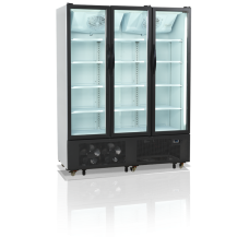 Шафа холодильна Tefcold FS1600H