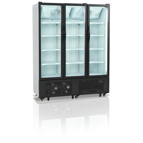 Шафа холодильна Tefcold FS1600H