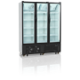 Шафа холодильна Tefcold FS1600H