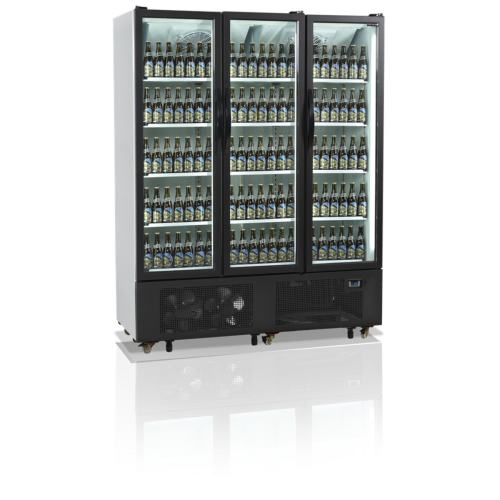 Шафа холодильна Tefcold FS1600H