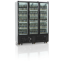 Шафа холодильна Tefcold FS1600H