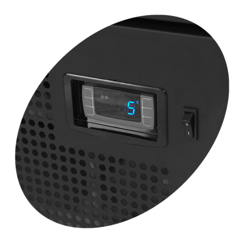 Шафа холодильна Tefcold FS1600H