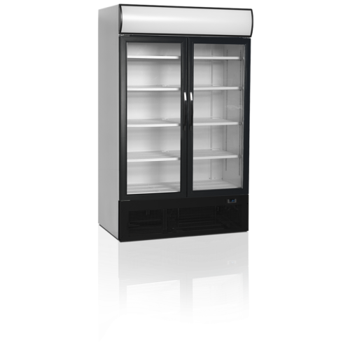 Шафа холодильна Tefcold FSC1200H