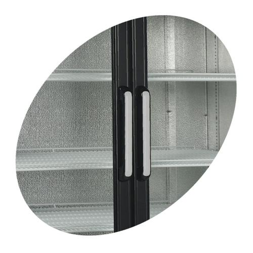 Шафа холодильна Tefcold FSC1200H