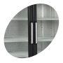 Шафа холодильна Tefcold FSC1200H