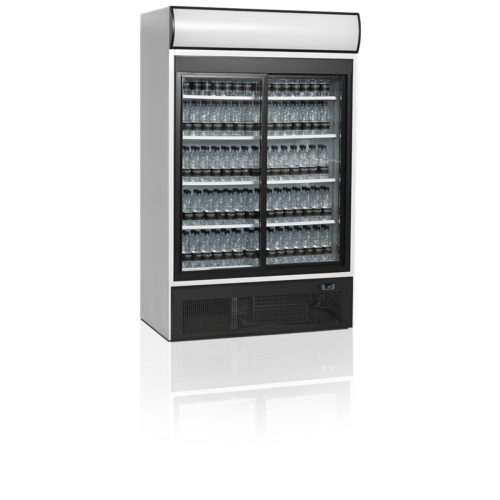 Шафа холодильна Tefcold FSC1200S