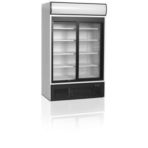 Шафа холодильна Tefcold FSC1200S