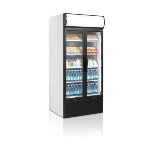 Шафа холодильна Tefcold FSC890H