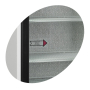 Шафа холодильна Tefcold FSC890S
