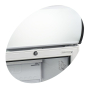 Шафа морозильна барна Tefcold FS80CP/SUB ZE