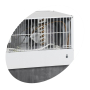 Шафа морозильна барна Tefcold FS80CP/SUB ZE