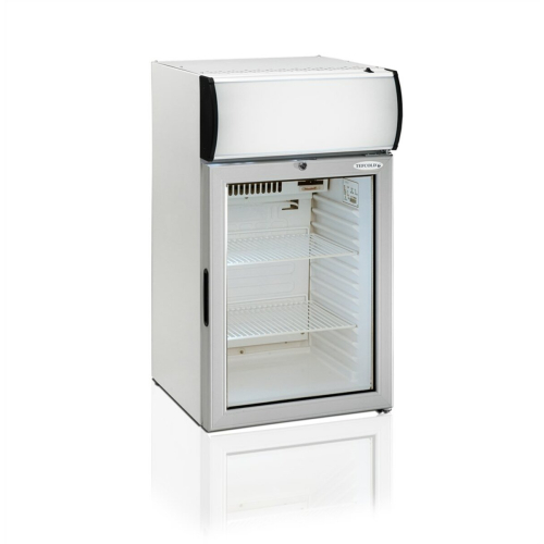 Шафа морозильна барна Tefcold FS80CP/SUB ZE