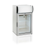 Шафа морозильна барна Tefcold FS80CP/SUB ZE