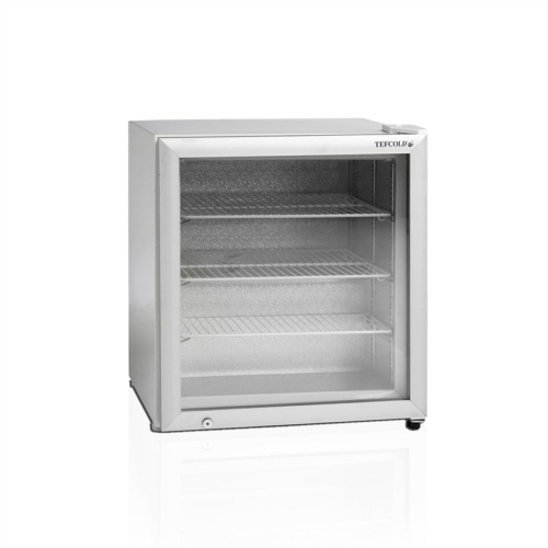 Шафа морозильна барна Tefcold UF100G