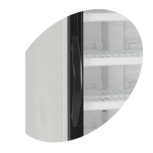 Шафа морозильна Tefcold NF2500G