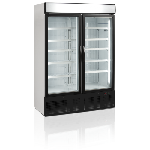 Шафа морозильна Tefcold NF5000G