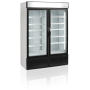 Шафа морозильна Tefcold NF5000G