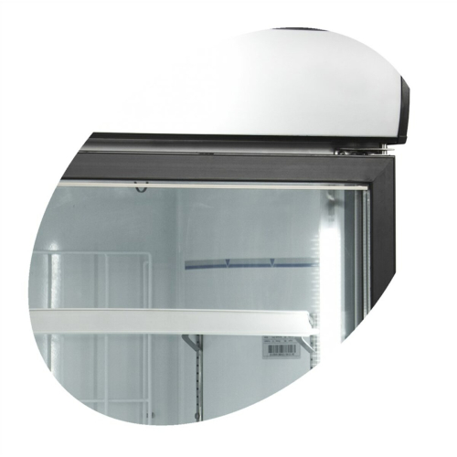 Шафа морозильна Tefcold NF5000G