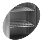 Шафа морозильна Tefcold GUF140