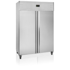 Шафа морозильна Tefcold GUF140