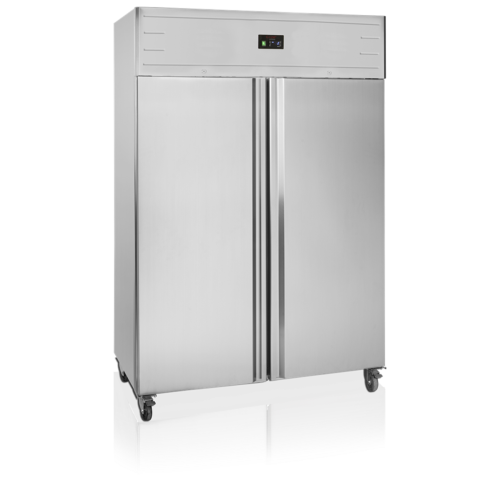 Шафа морозильна Tefcold GUF140