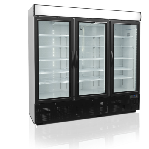 Шафа морозильна Tefcold NF7500G