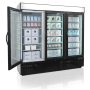 Шафа морозильна Tefcold NF7500G