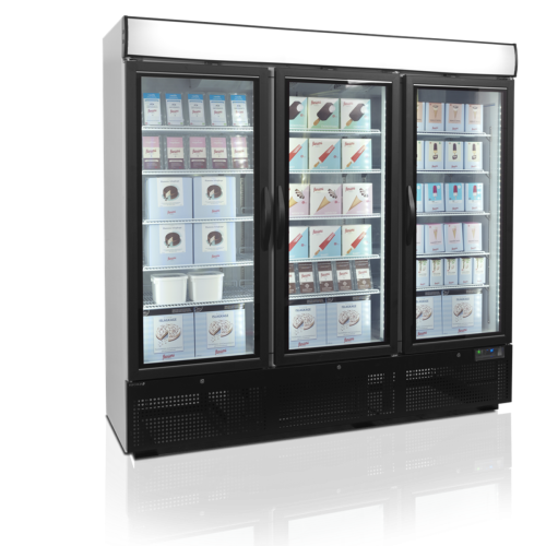 Шафа морозильна Tefcold NF7500G