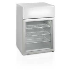 Шафа морозильна барна Tefcold UF100GCP
