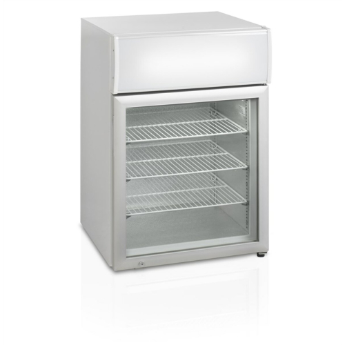 Шафа морозильна барна Tefcold UF100GCP