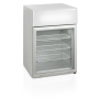 Шафа морозильна барна Tefcold UF100GCP