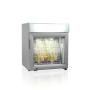 Шафа морозильна барна Tefcold UF50GCP