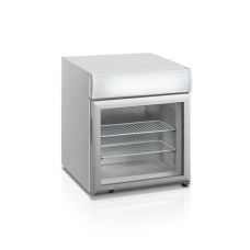 Шафа морозильна барна Tefcold UF50GCP Шафа морозильна барна Tefcold UF50GCP