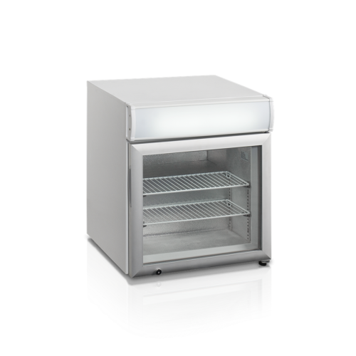 Шафа морозильна барна Tefcold UF50GCP