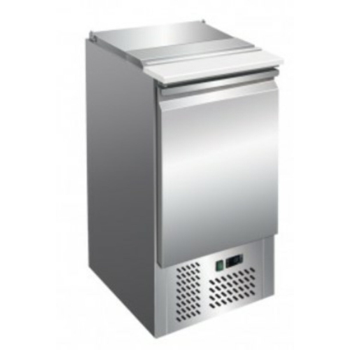 Стіл-саладета Tefcold SA520