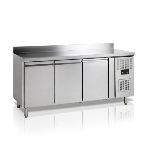 Стіл холодильний Tefcold GC73