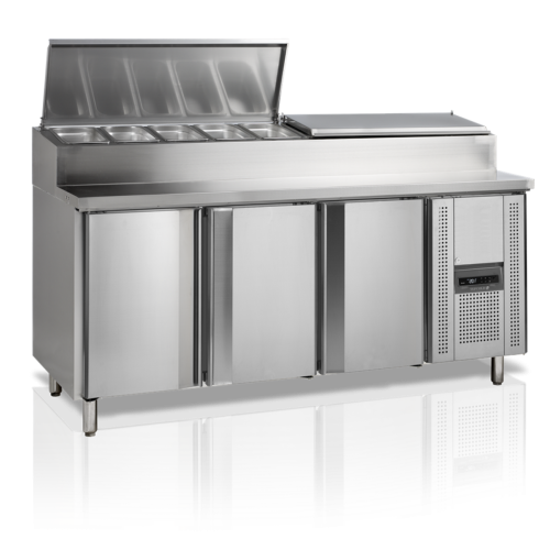 Стіл-саладета Tefcold SS7300