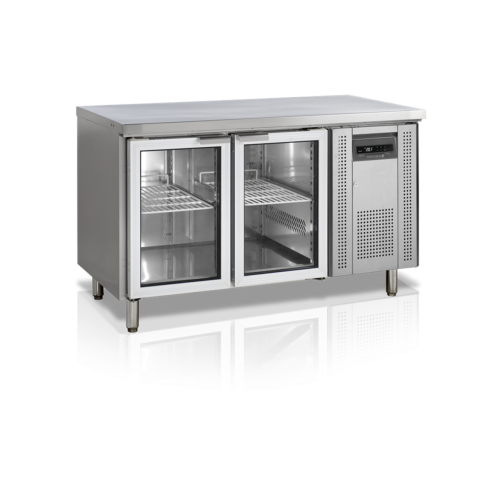 Стіл холодильний Tefcold CK7210G