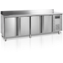 Стіл холодильний Tefcold CK7410