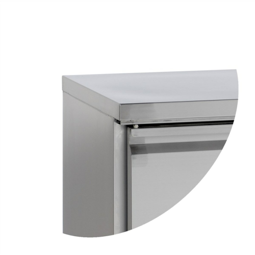 Стіл холодильний Tefcold SK6310/+SP