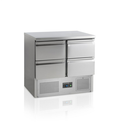Стіл холодильний Tefcold SA914