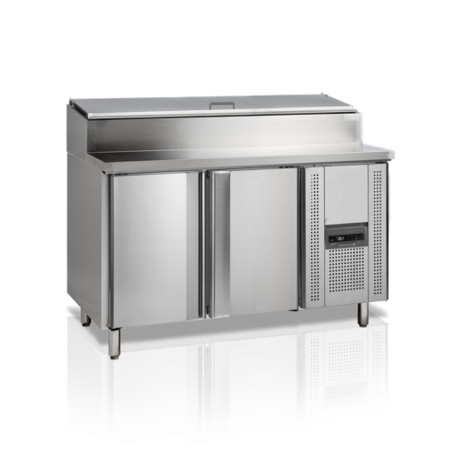 Стіл-саладета Tefcold SS7200