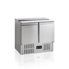 Стіл-саладета Tefcold GS92 Стіл-саладета Tefcold GS92